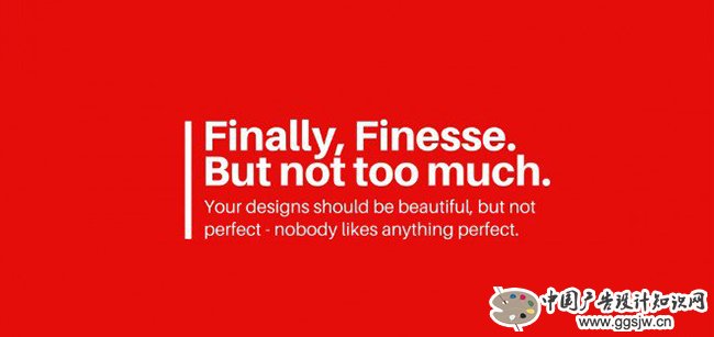 技巧重要,但不是唯一 技巧重要,但不是唯一