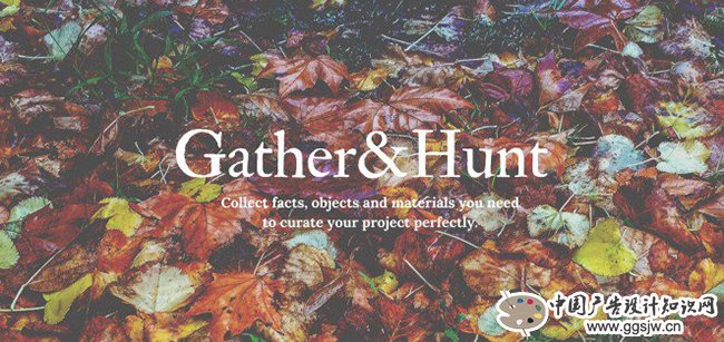 先调研,再着手 先调研,再着手