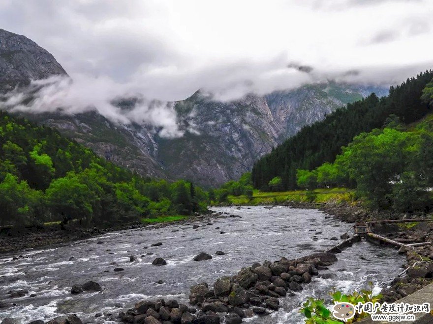 UI设计师必备的色彩搭配理论