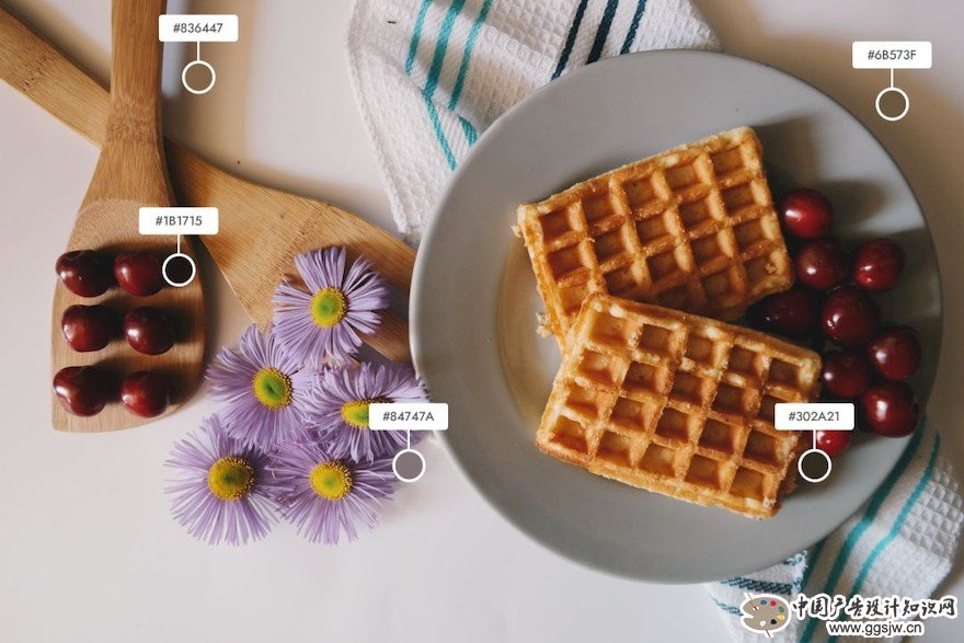 UI设计师必备的色彩搭配理论