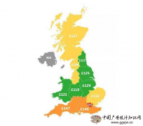 <b>新生数大增的英国大学：住宿成一大问题</b>